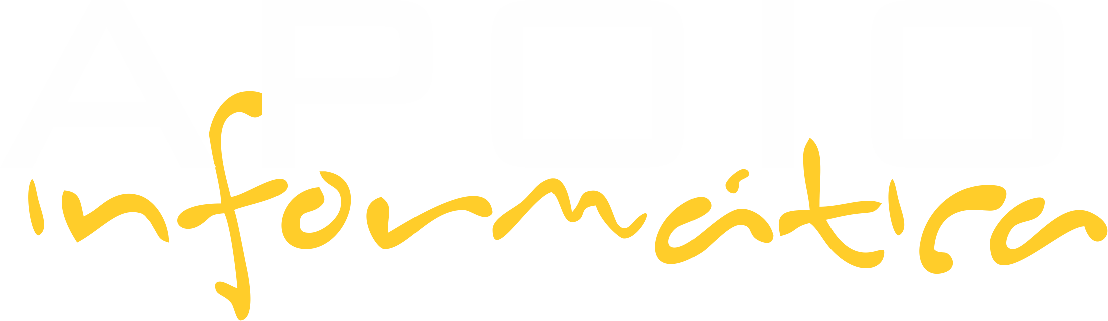 Apoio Informática Apoio Informática