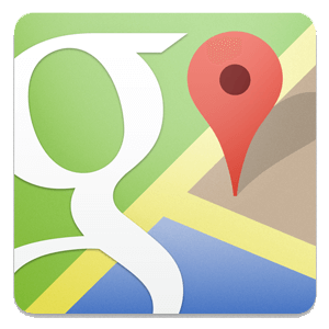 Google Maps My Image
