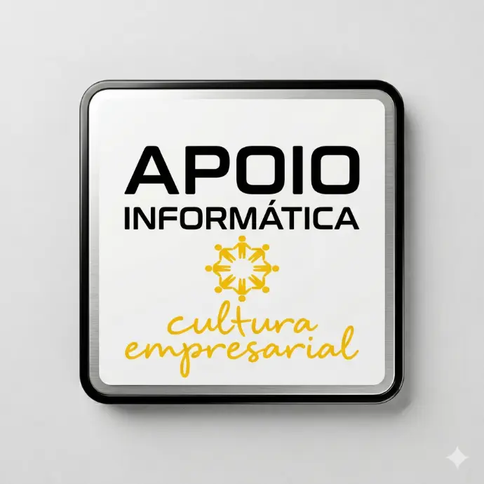 Cultura Empresarial Apoio